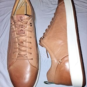 Sperry Gold Cup Collection NIB